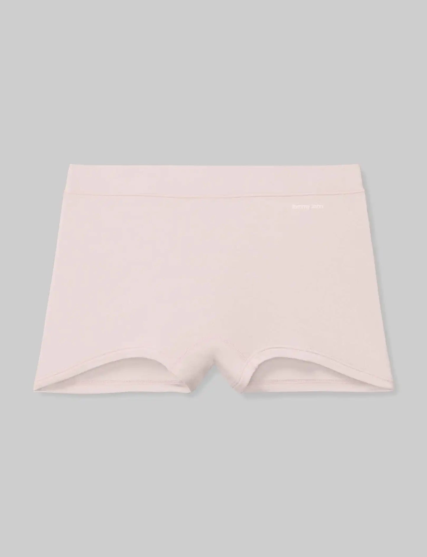 Women's Second Skin Boyshort