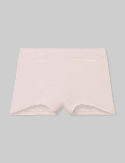 Women's Second Skin Boyshort
