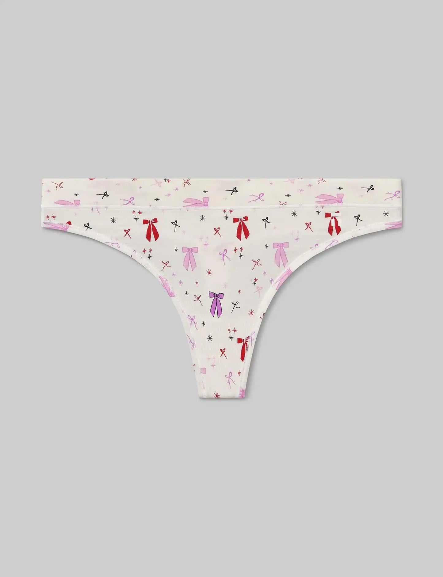 Women's Second Skin Thong