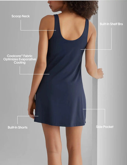 Women's Tennis Dress
