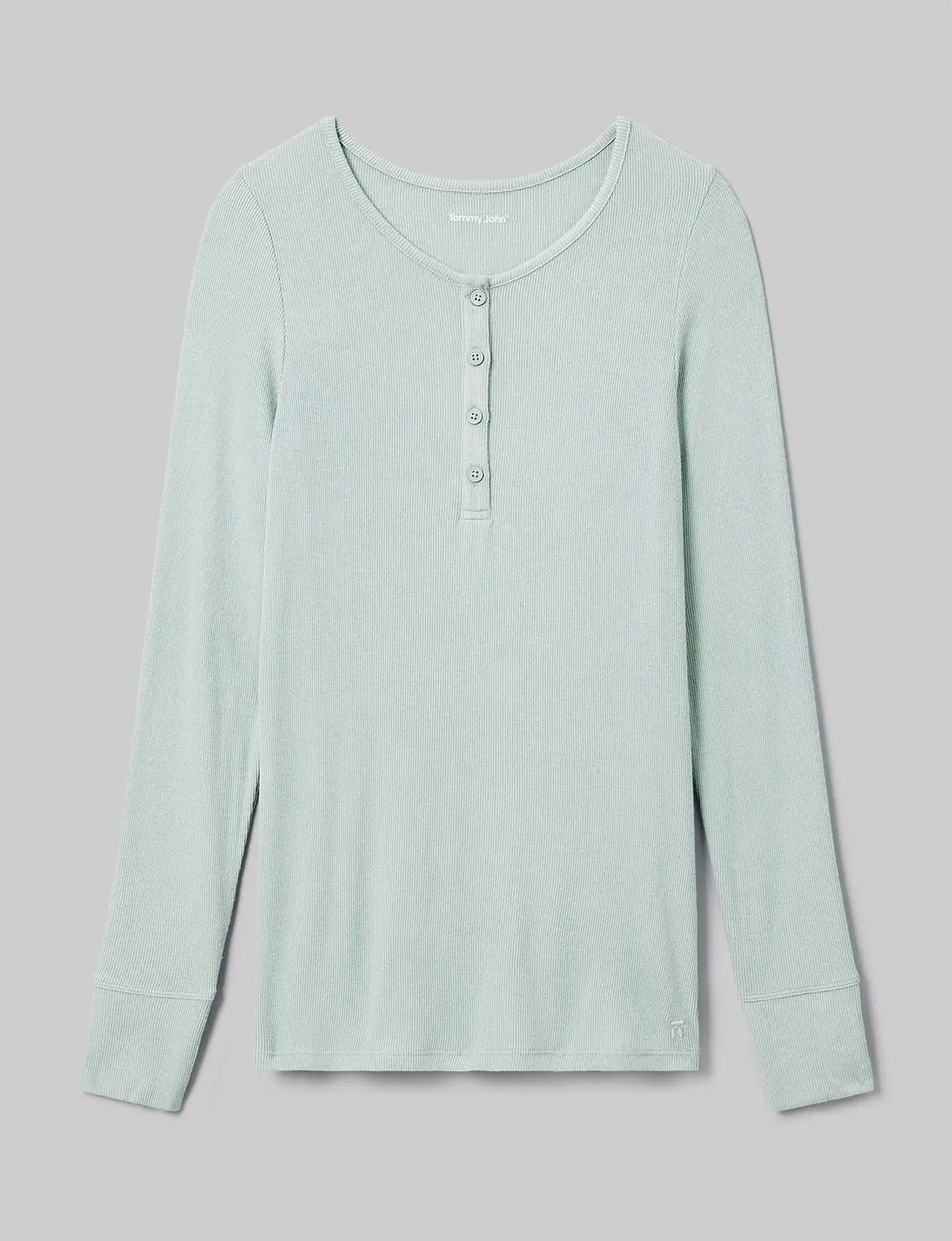 Women's Downtime Henley