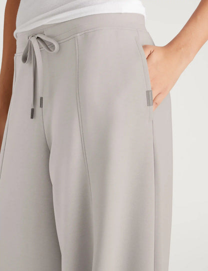 Women's Luxe Traveler Knit Pant