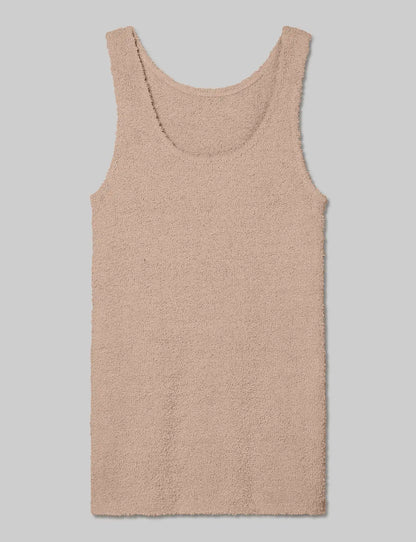 Women's Plush Tank