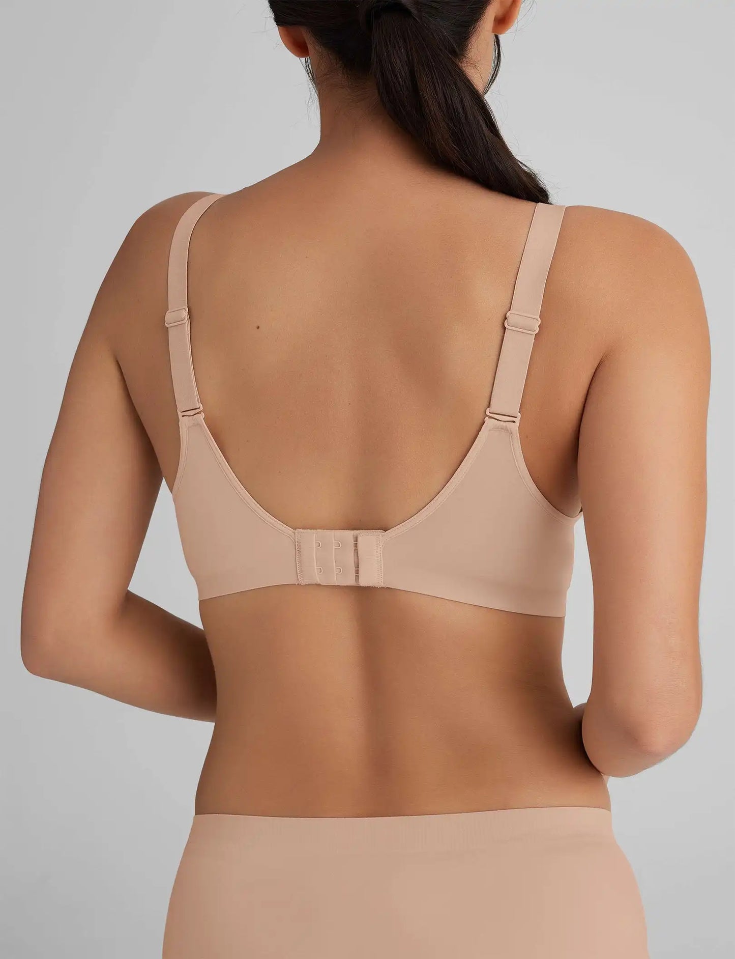 Ultimate Comfort Wireless T-Shirt Bra (2-Pack)