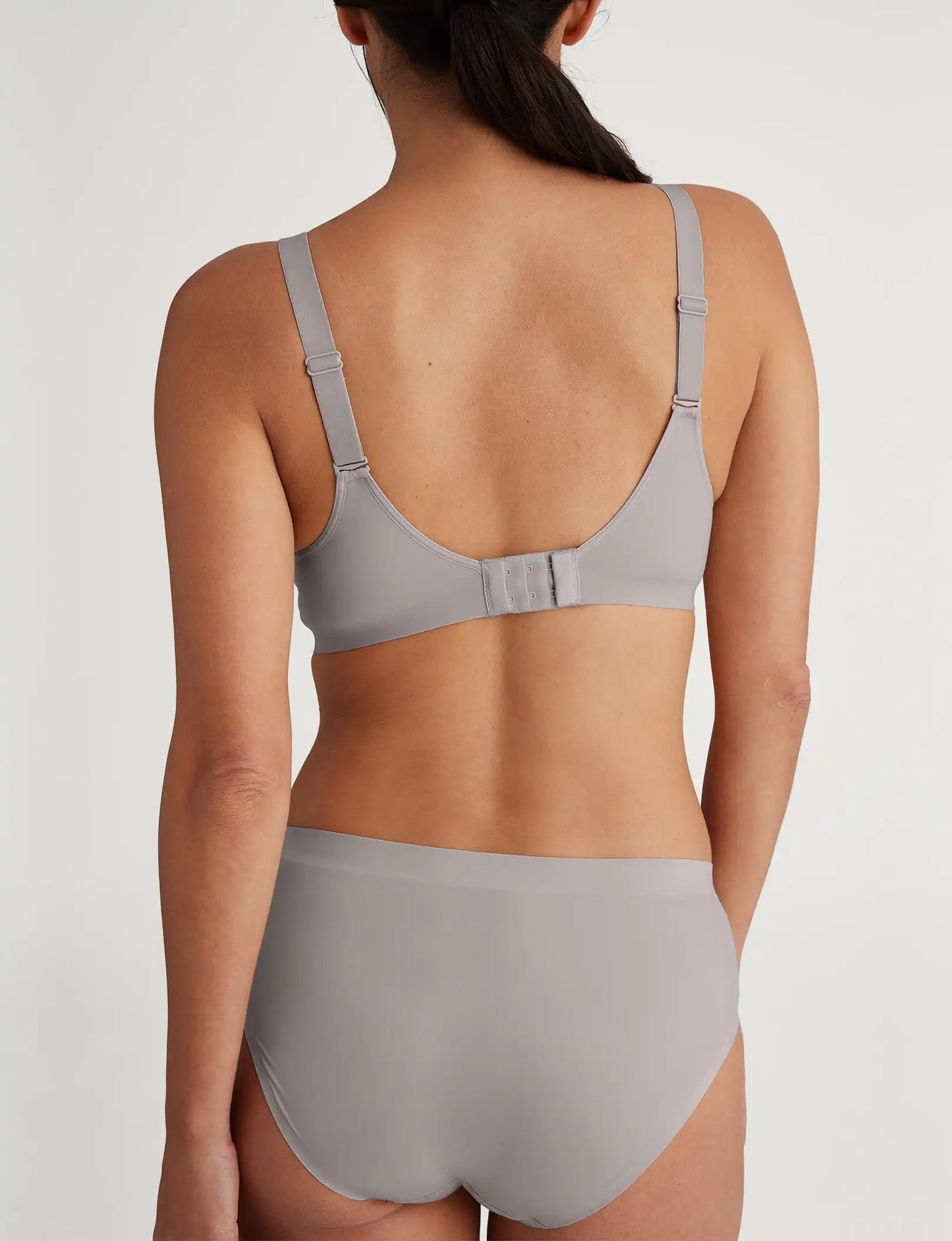 Ultimate Comfort Wireless T-Shirt Bra