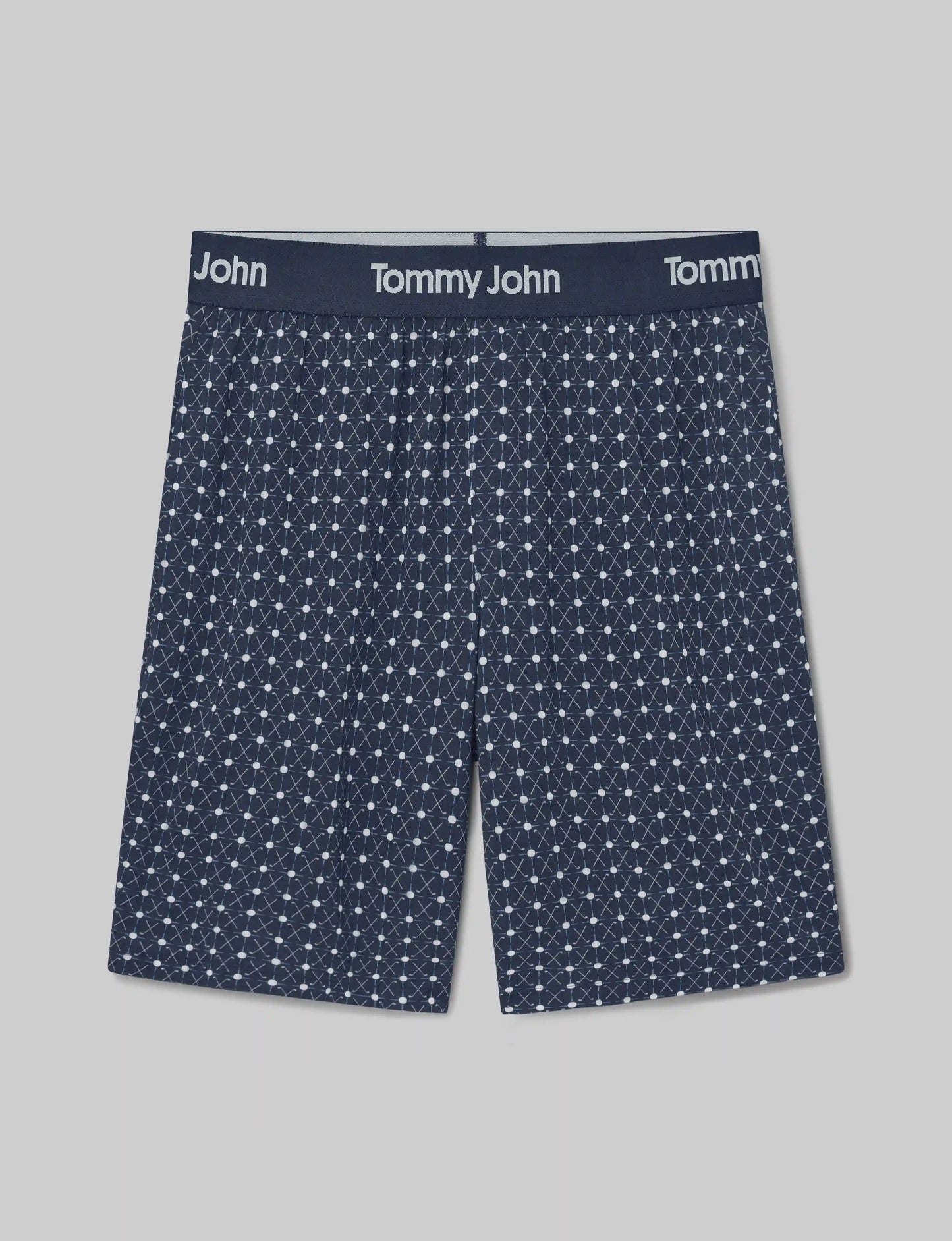 Second Skin Sleep Short