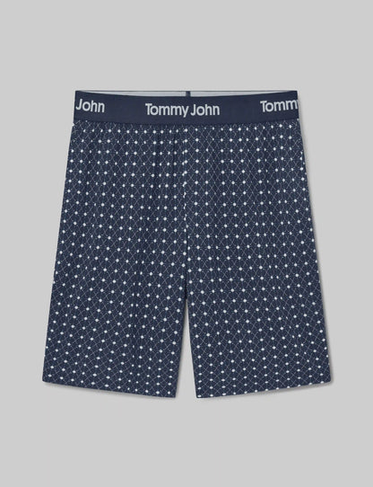 Second Skin Sleep Short
