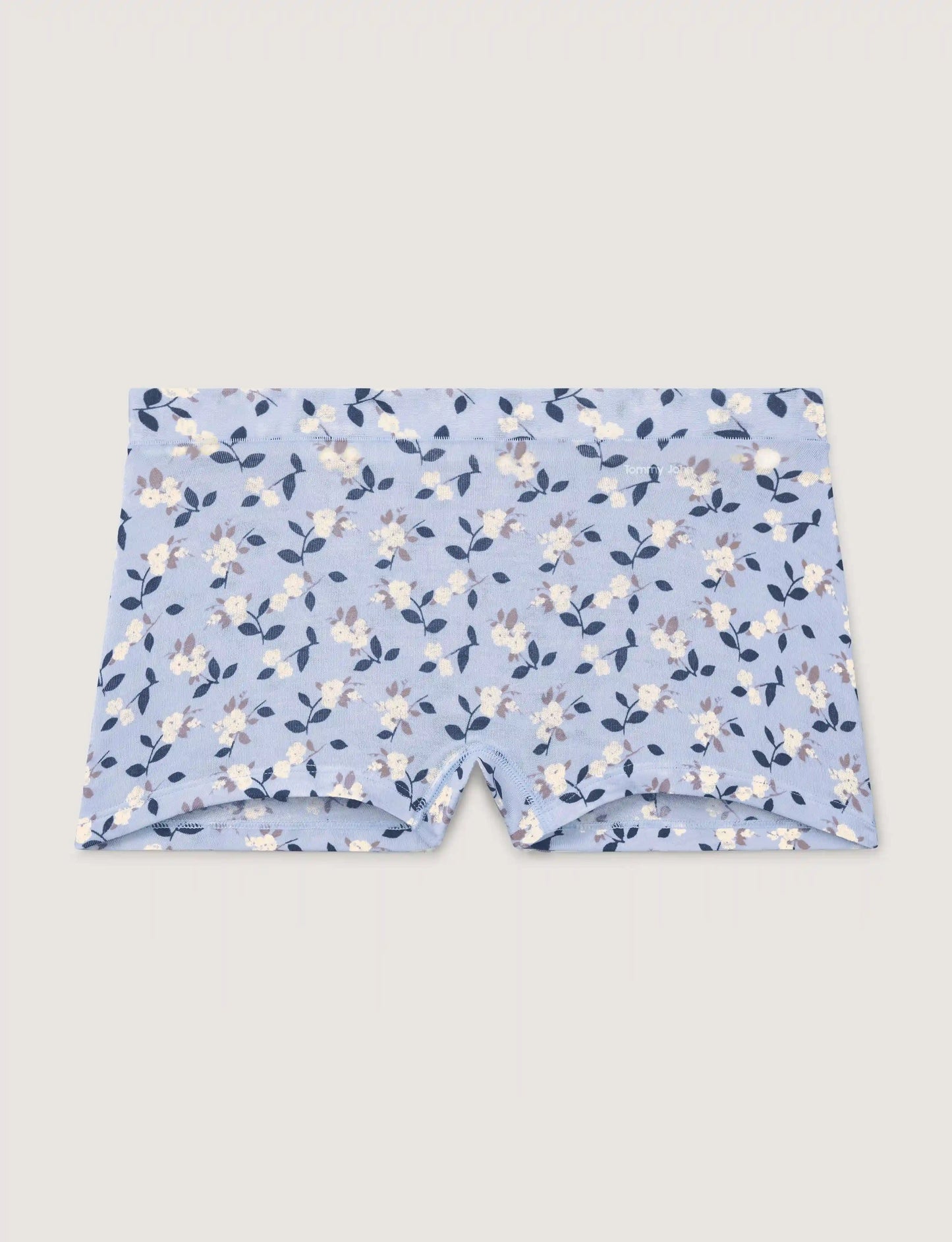 Women's Second Skin Boyshort