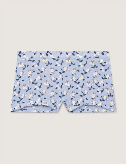 Women's Second Skin Boyshort