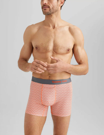 Cool Cotton Trunk 4"