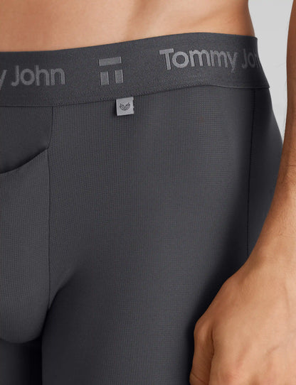 Air Mid-Length Boxer Brief 6"