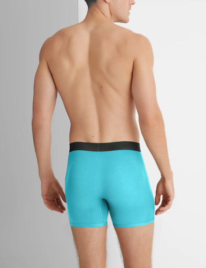 Cool Cotton Trunk 4"