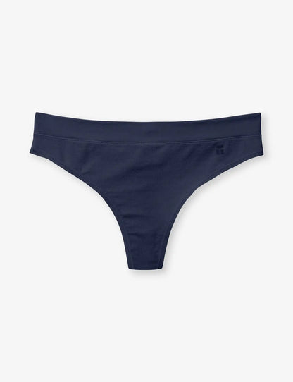 Women's Cool Cotton Thong