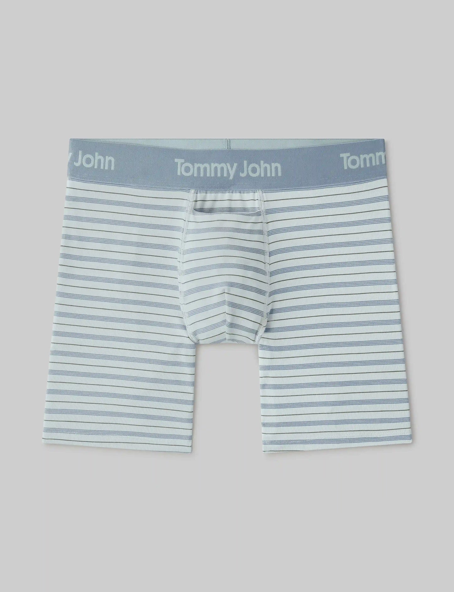 Second Skin Mid-Length Boxer Brief 6"
