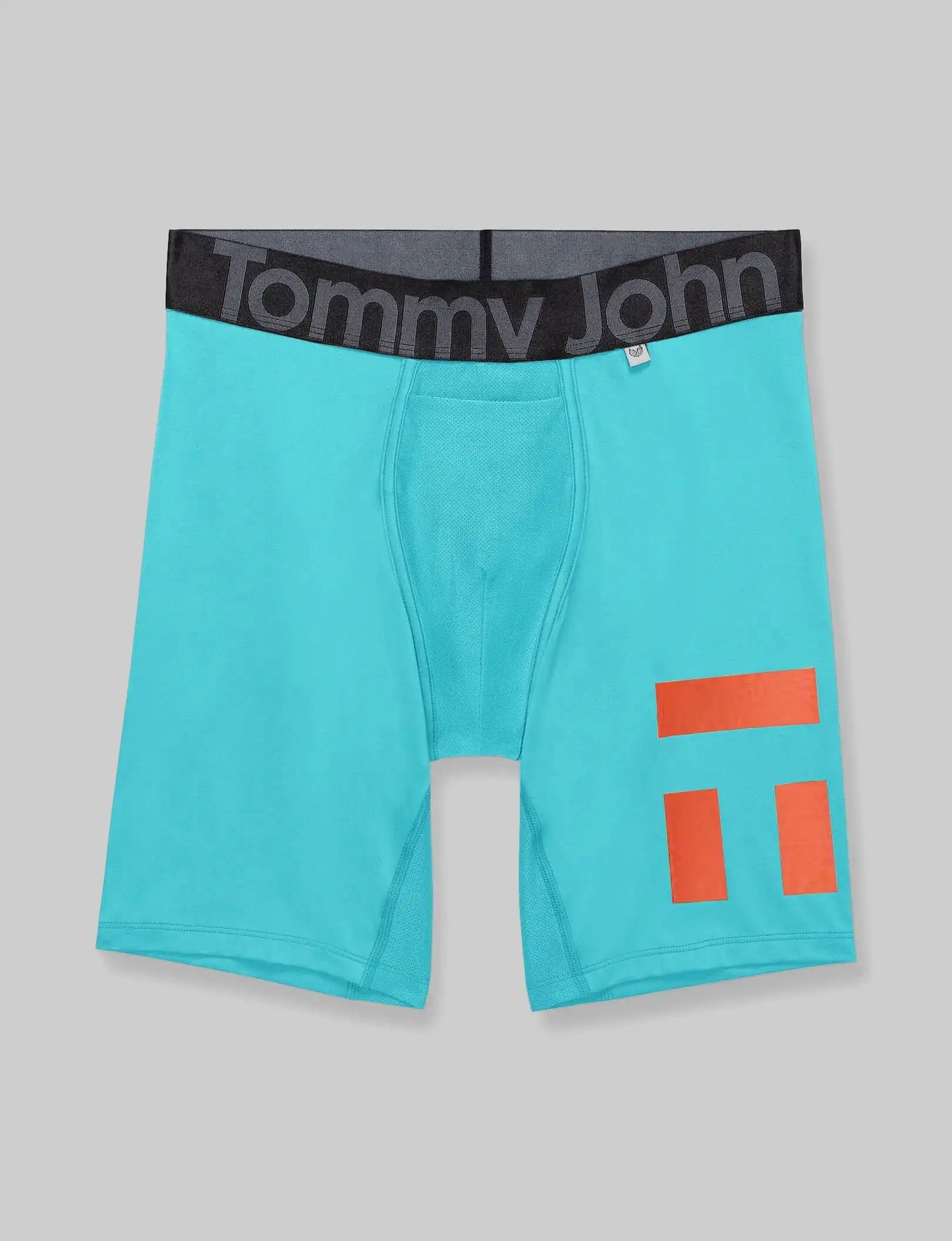 360 Sport Boxer Brief 8"