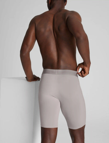 Customized Flex Boxer Brief 8"
