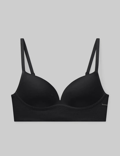 Ultimate Comfort Wireless Lift Bra