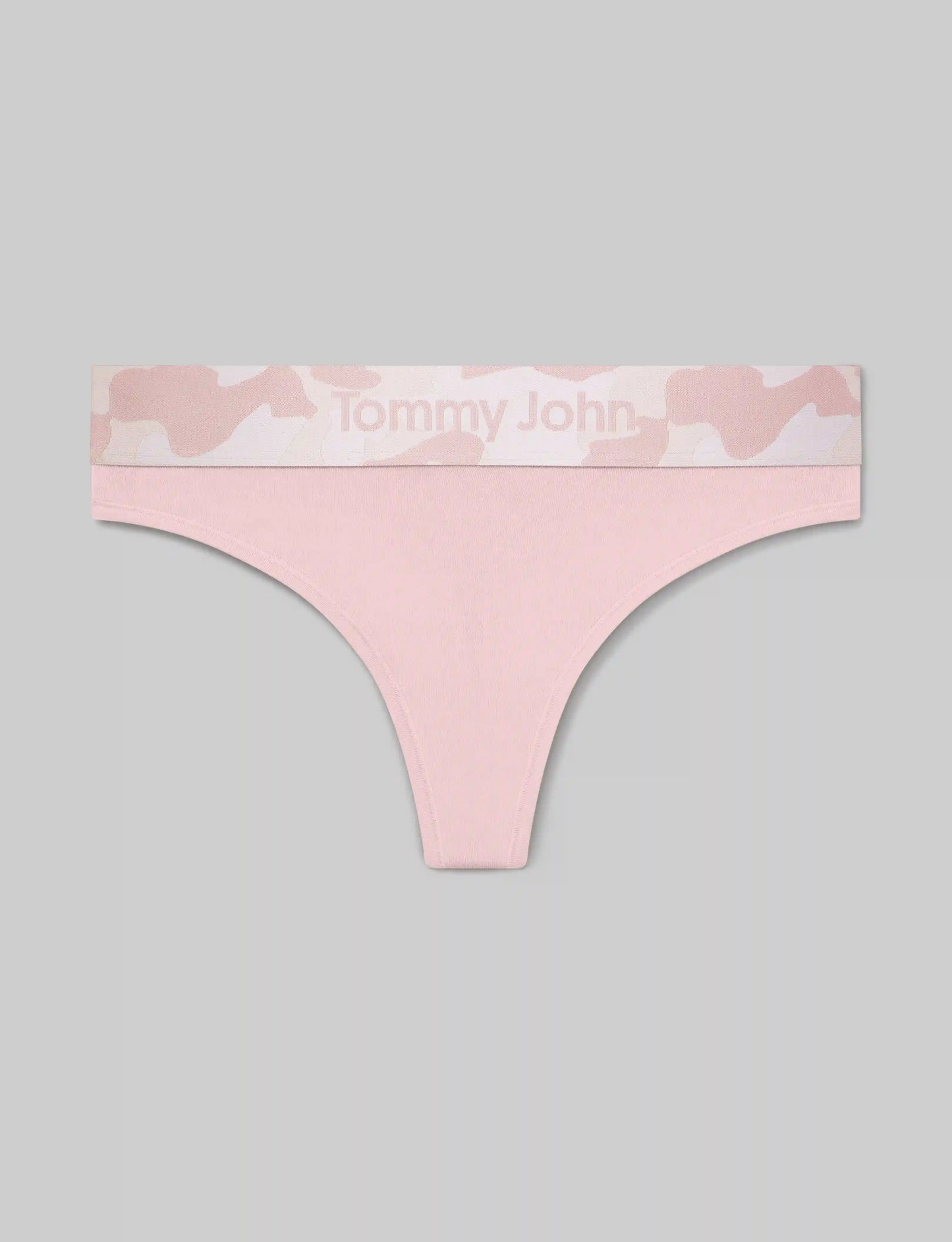 Women's Second Skin Thong