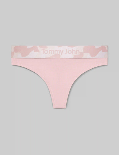 Women's Second Skin Thong