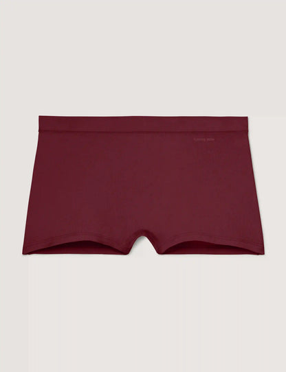 Women's Cool Cotton Boyshort