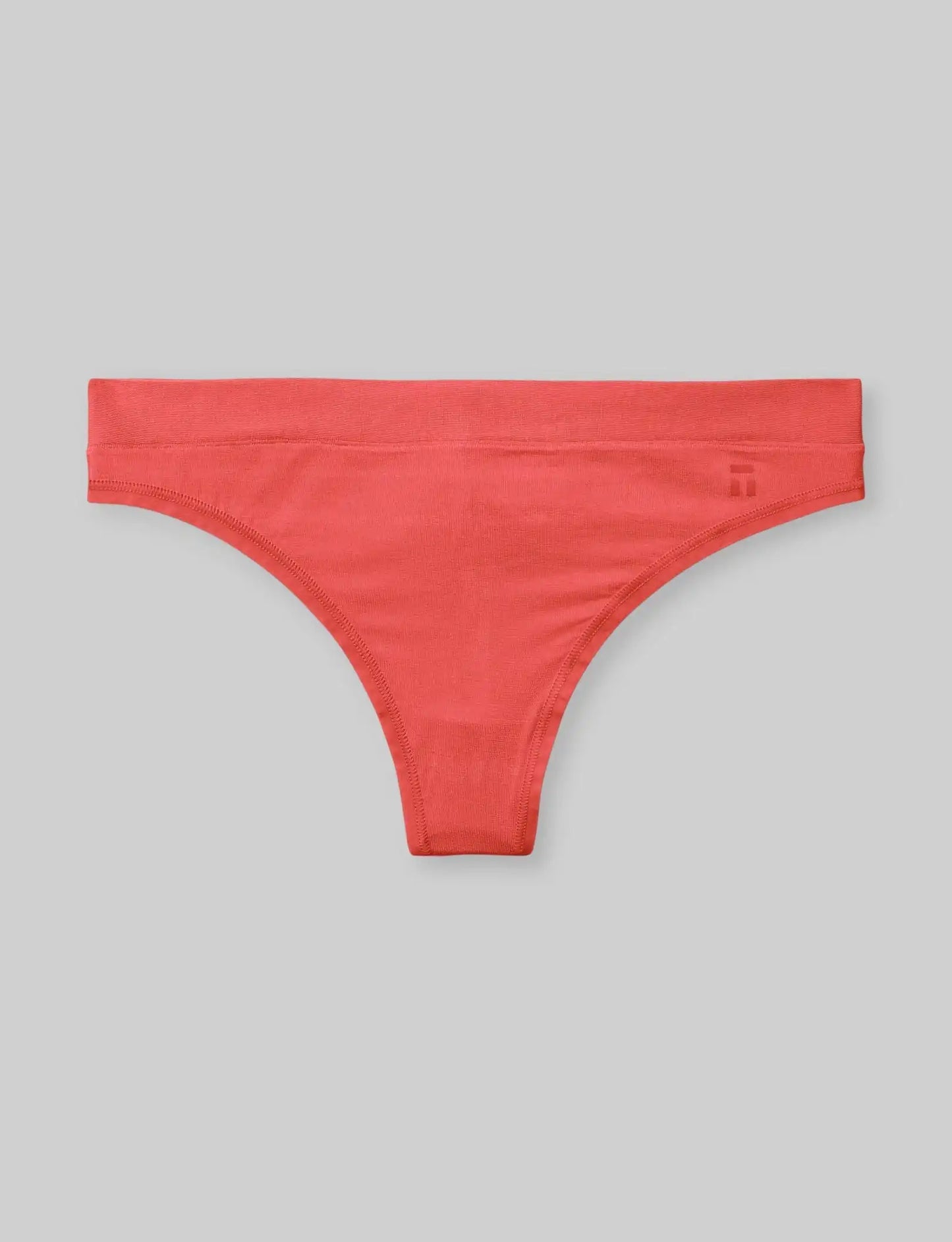 Women's Second Skin Thong