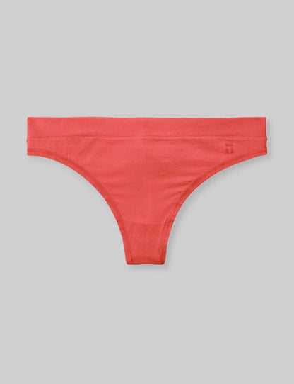Women's Second Skin Thong