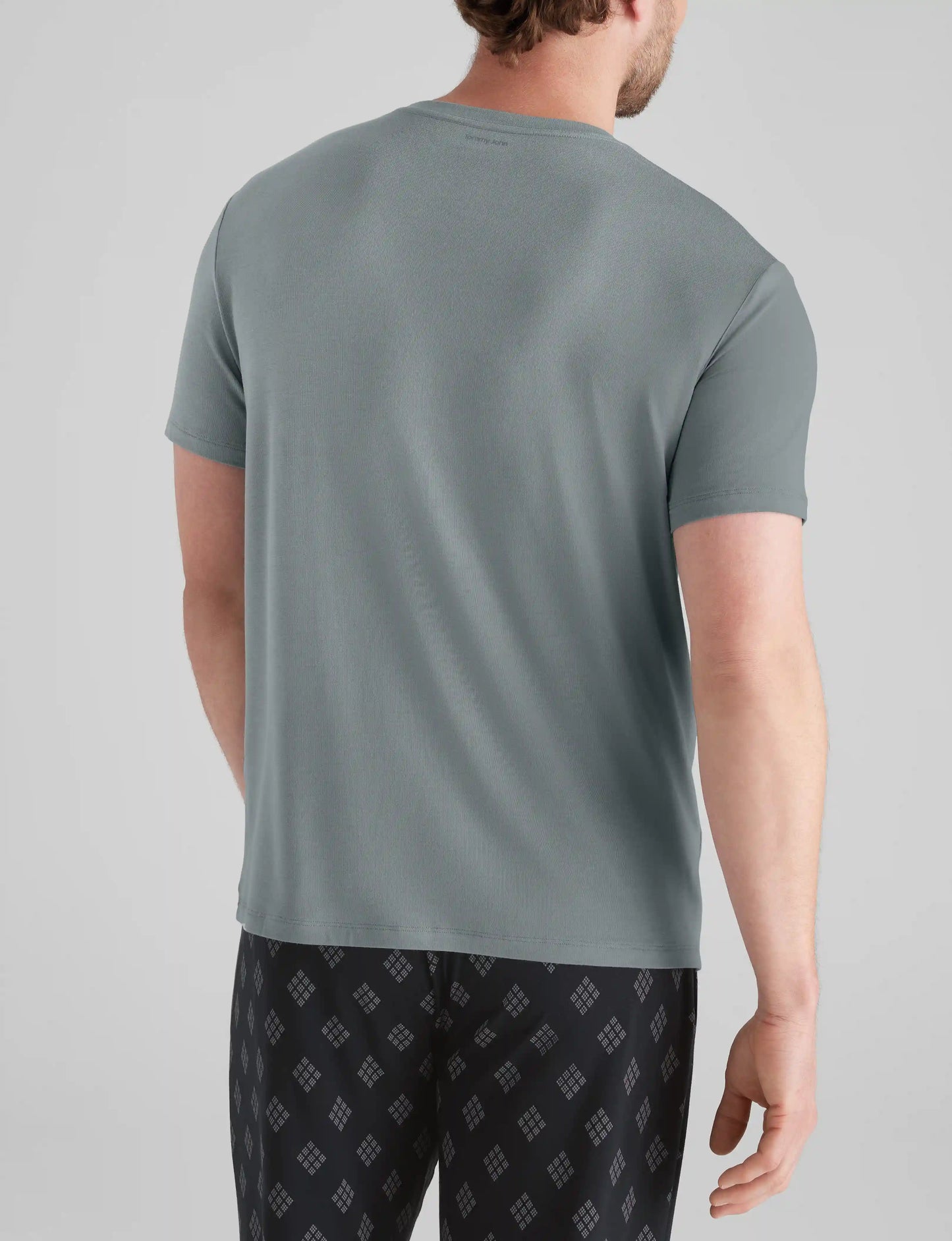 Second Skin Sleep Pocket Tee