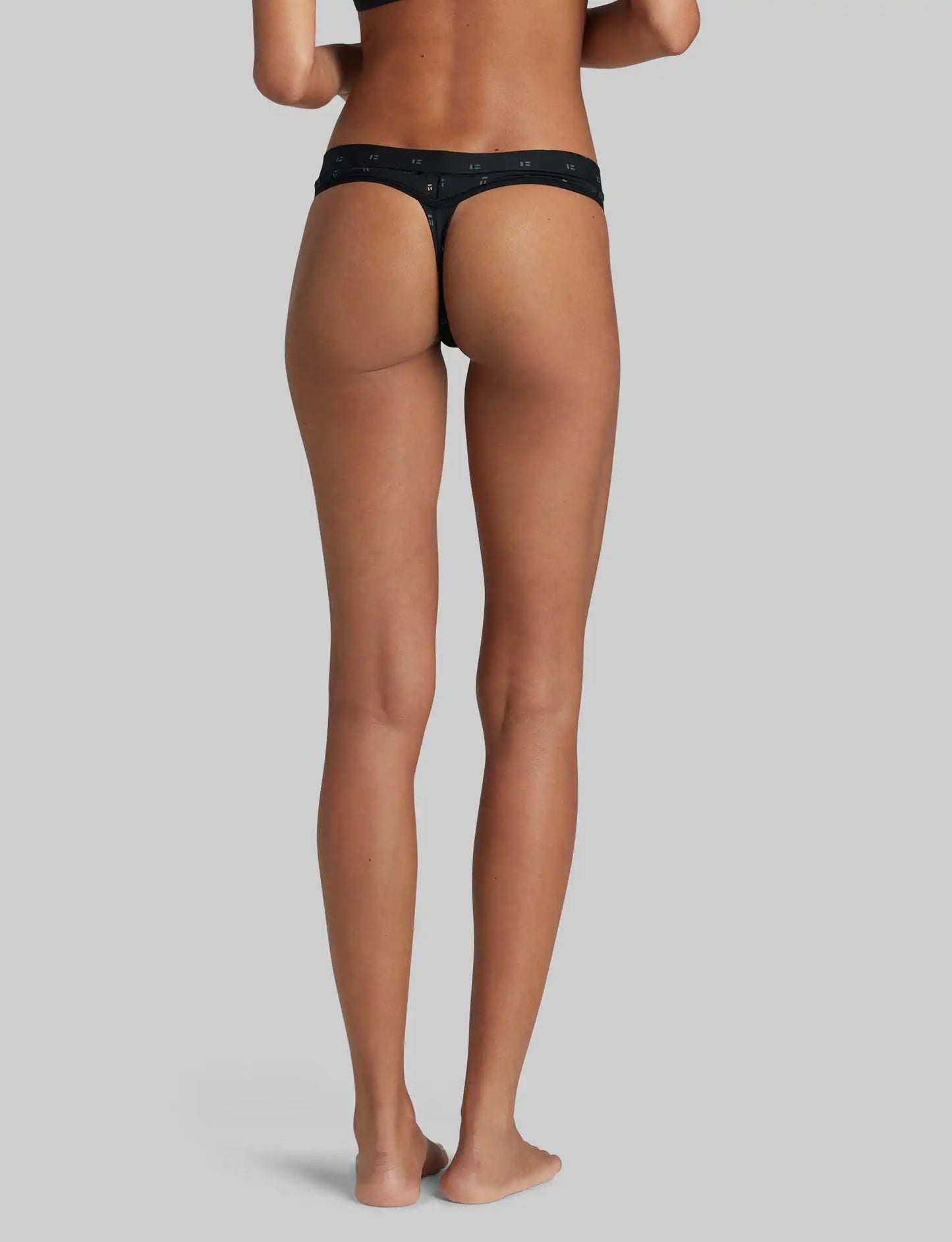 Women's Second Skin Thong