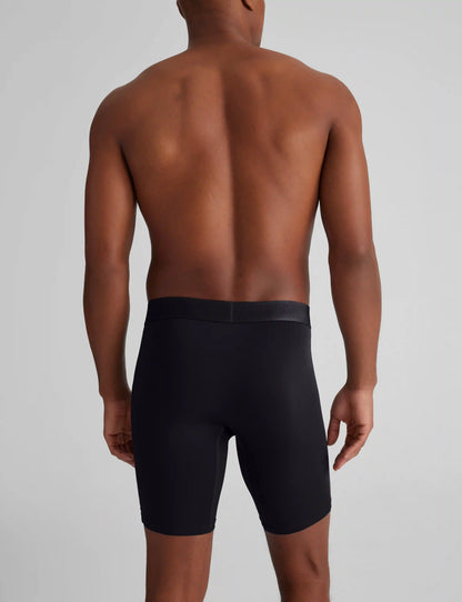 Customized Flex Boxer Brief 8" (6-Pack)