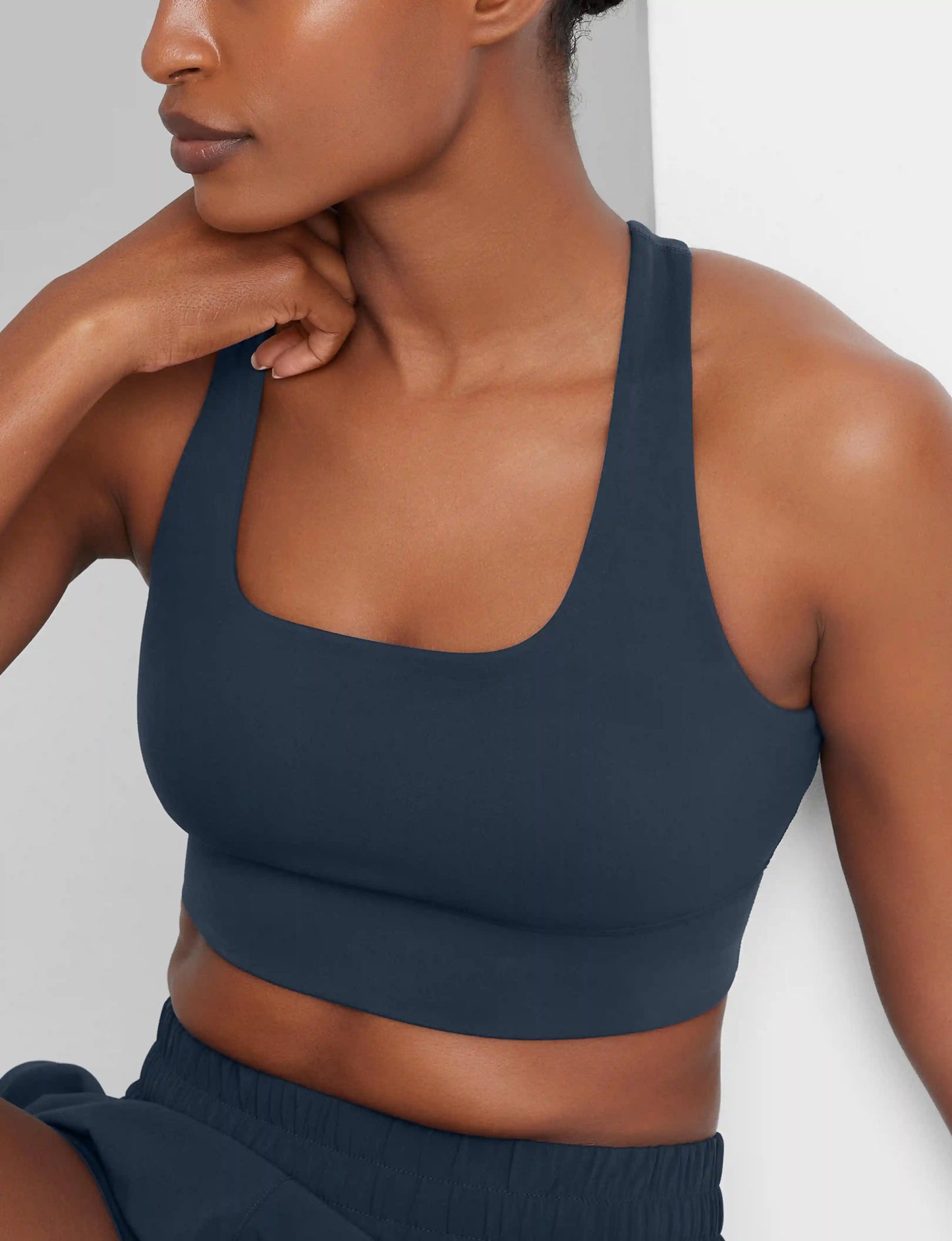 Women's Flare Legging & Sports Bra Set