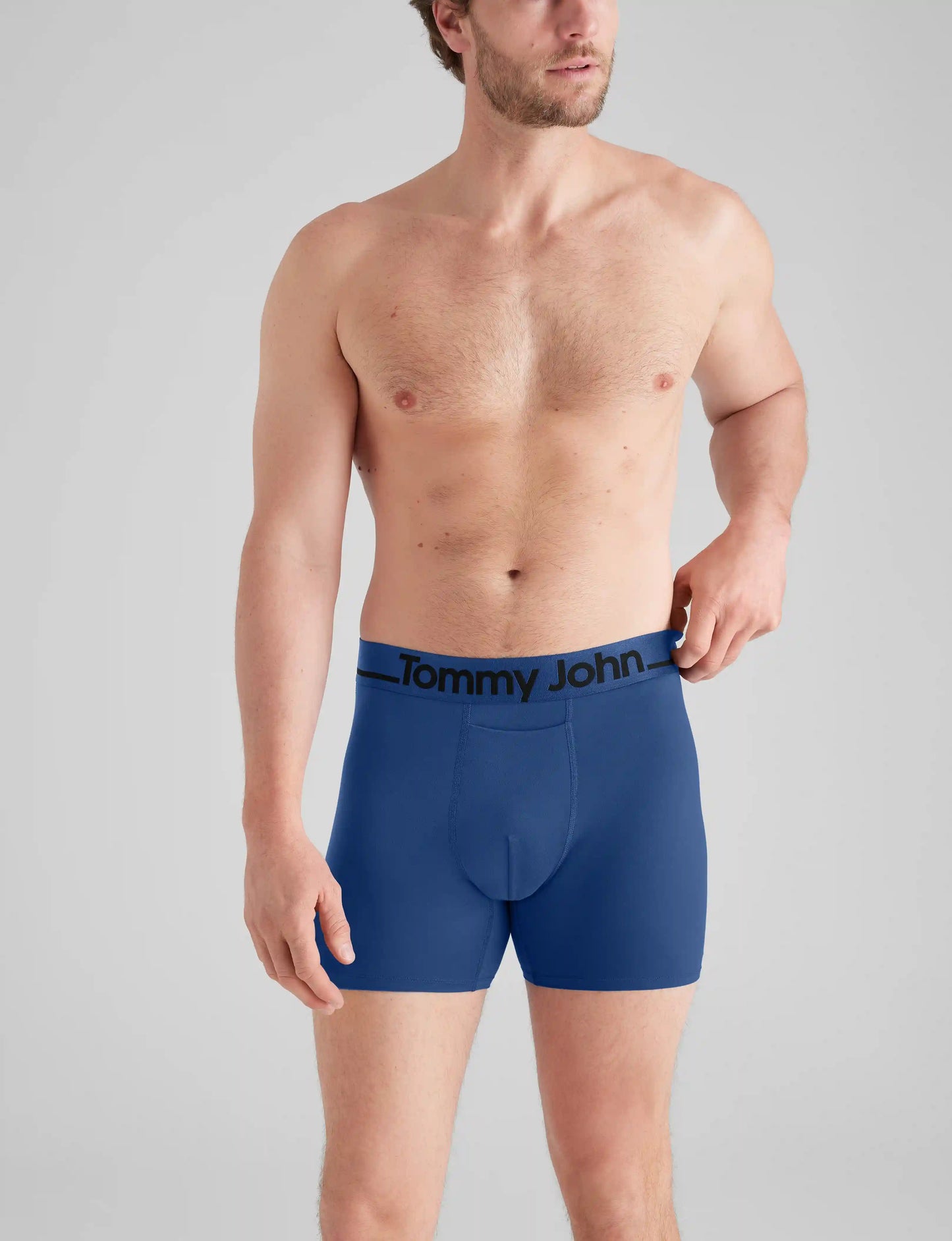 DriComfort® Trunk 4"