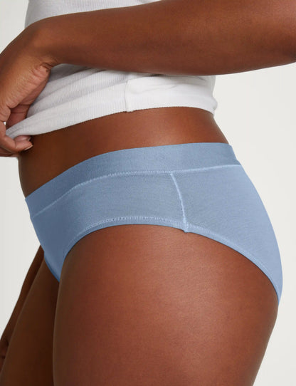 Women's Second Skin Brief