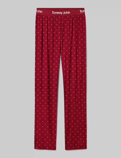 Women's Second Skin Sleep Pant
