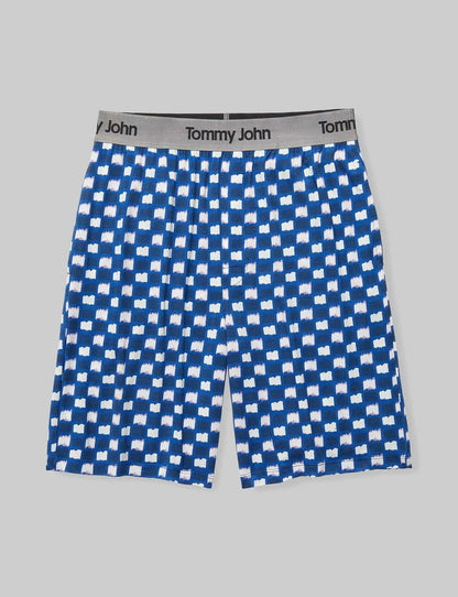 Second Skin Sleep Short