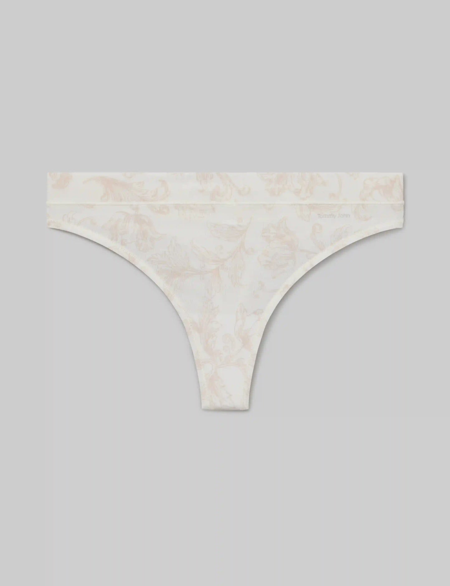 Women's Second Skin Thong