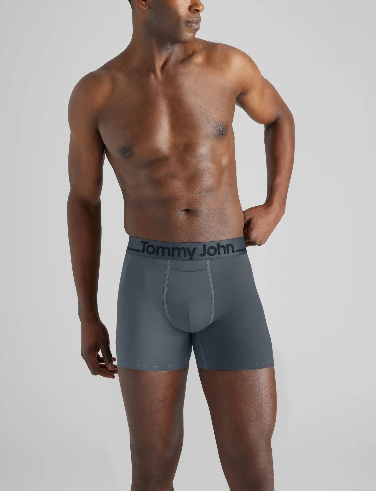 DriComfort® Trunk 4" (6-Pack)