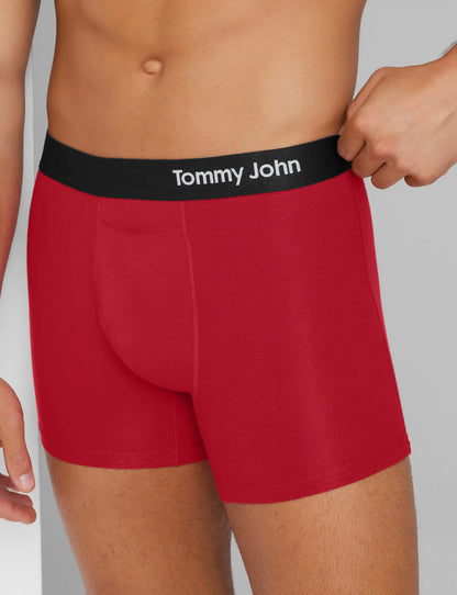 Cool Cotton Trunk 4"