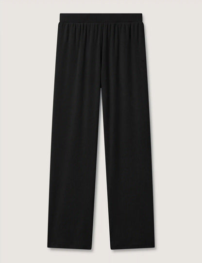 Women's Micro Rib Lounge Pant