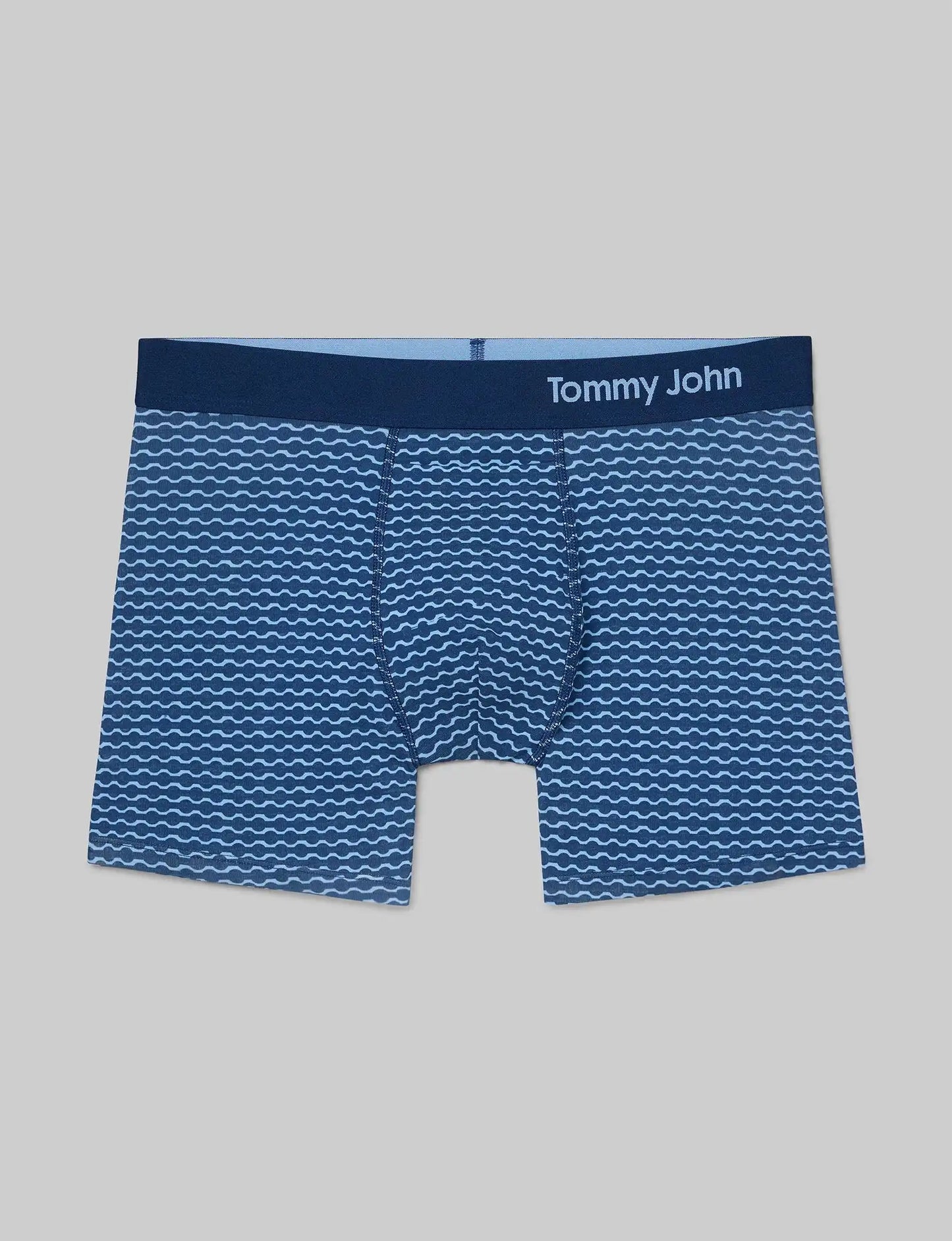Cool Cotton Trunk 4"