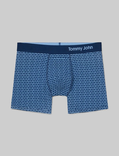 Cool Cotton Trunk 4"