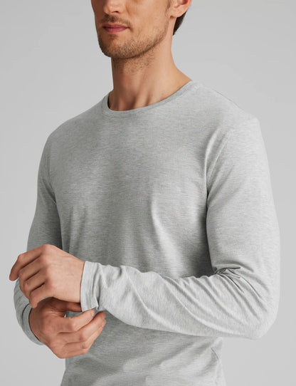 Second Skin Long Sleeve Tee