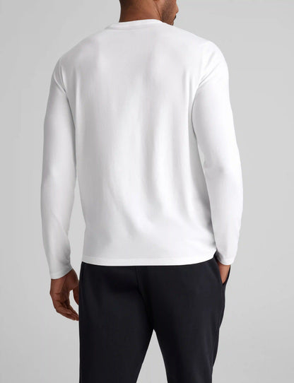 Second Skin Long Sleeve Tee