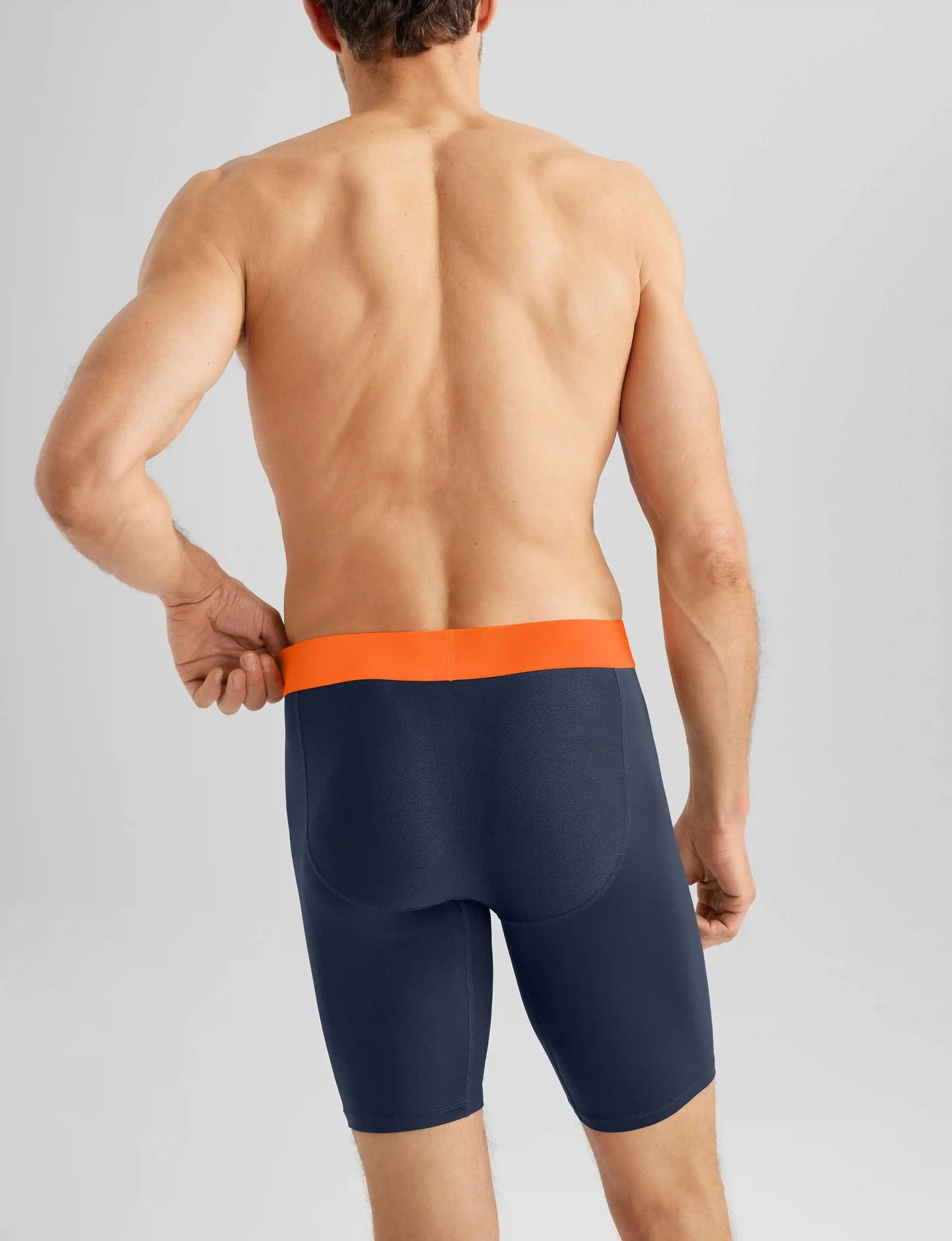 360 Sport Boxer Brief 8"