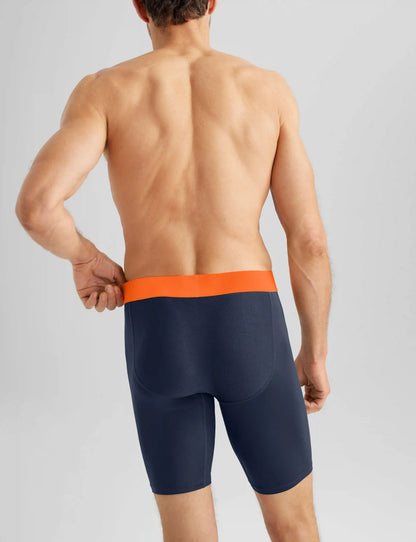 360 Sport Boxer Brief 8"