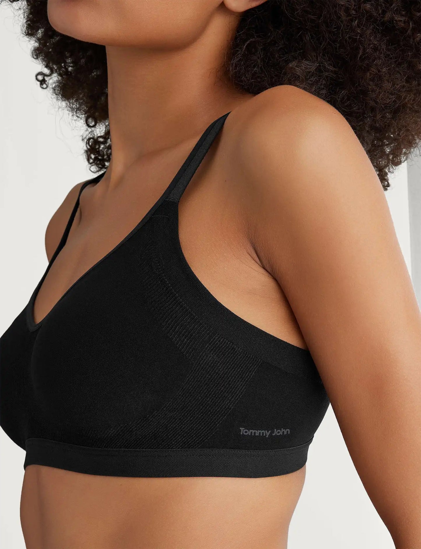 Ultimate Comfort Wireless Seamless Bra