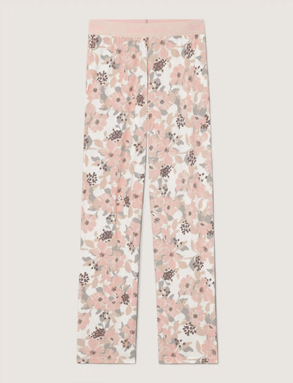 Women's Second Skin Sleep Pant