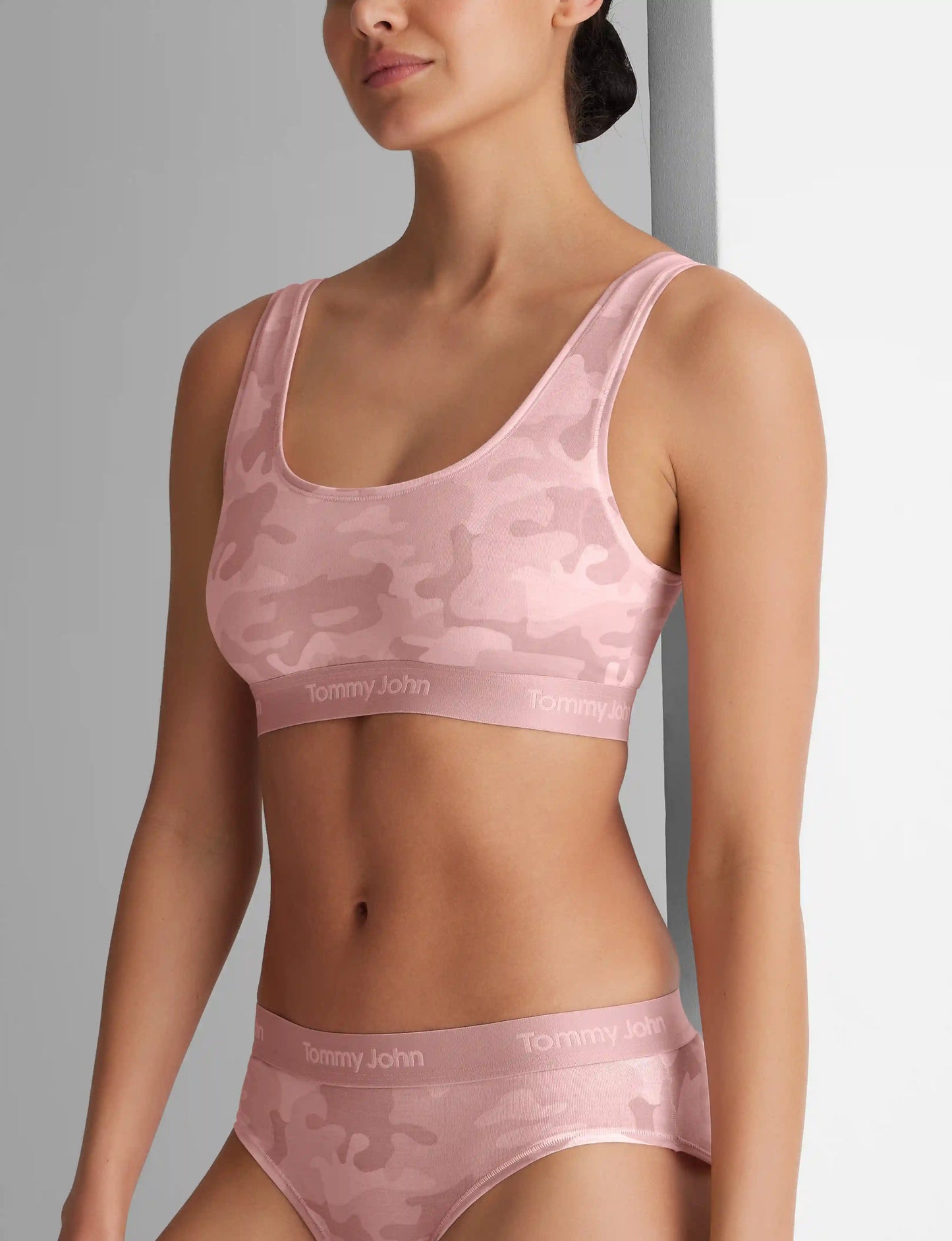 Second Skin Scoop Bralette