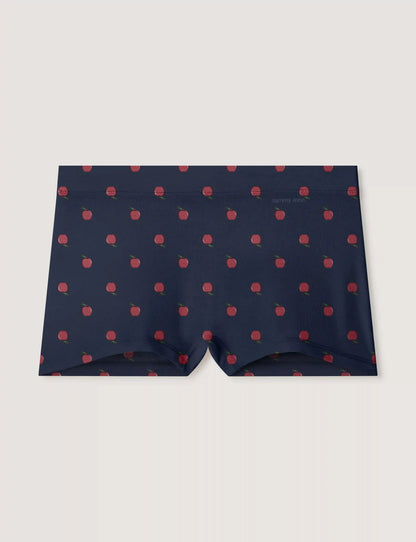 Women's Second Skin Boyshort
