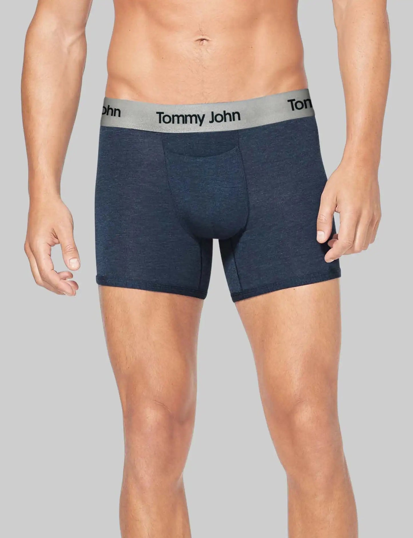 Second Skin Trunk 4"