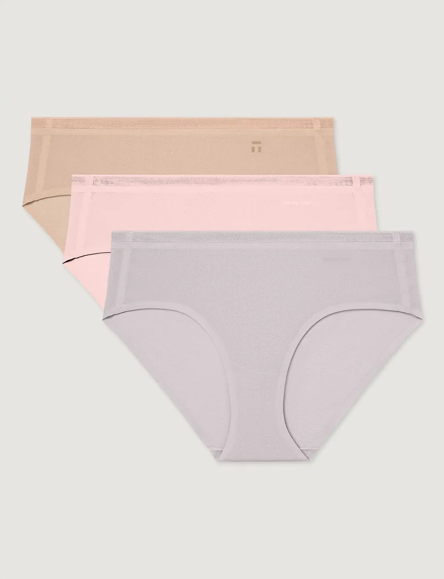 Women's Air Brief (3-Pack)